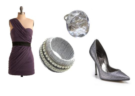 Michelle Trachtenberg Inspired Outfit