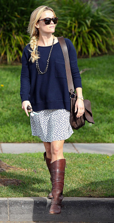 Reese Witherspoon outfit